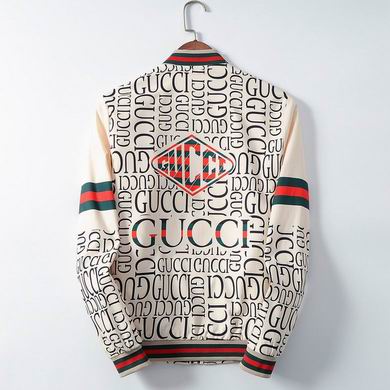 Gucci Men's Outwear 127